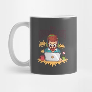 Video Game Developer Mug